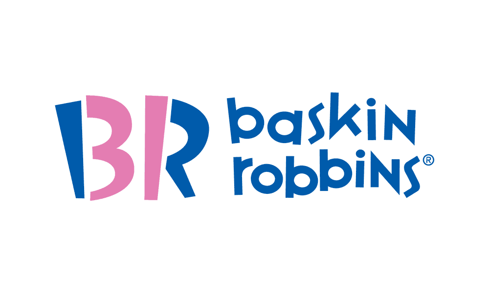 Baskin Robbins Logo Presentation