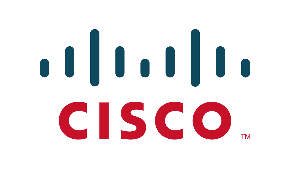 Cisco Logo Design