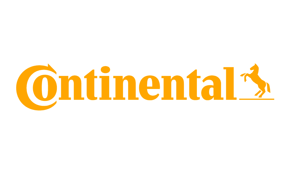 Continental Logo Design