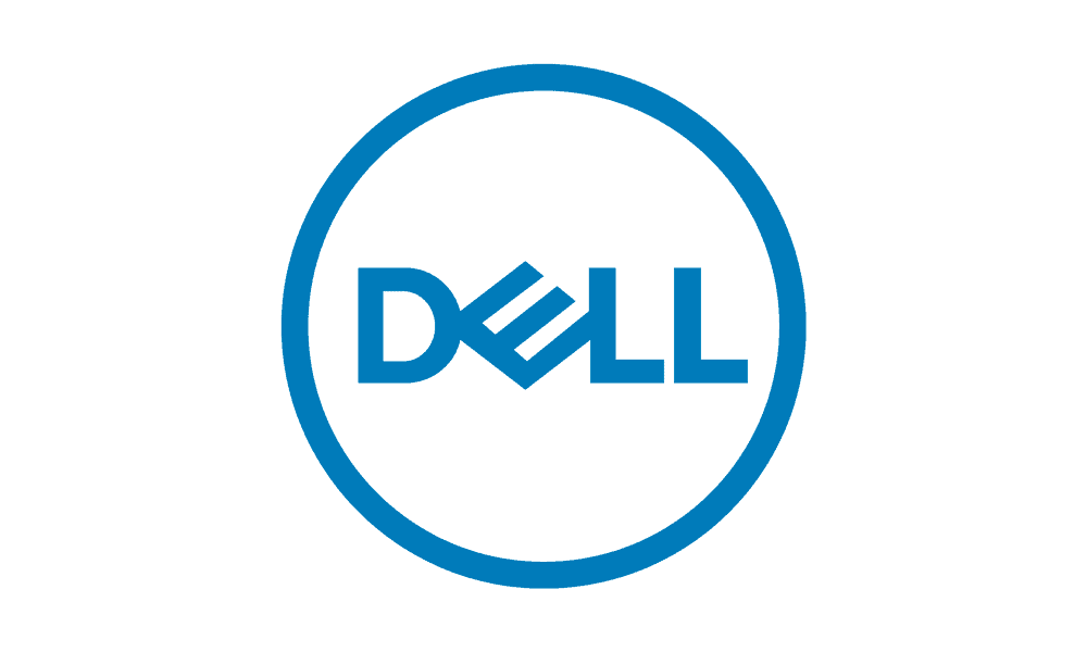 Dell Logo Design