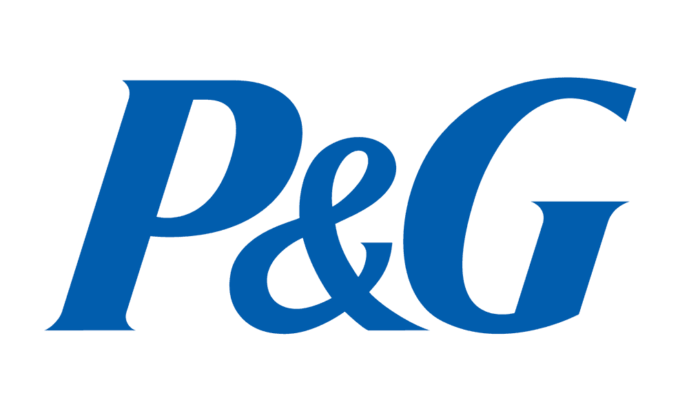 Proctor Gamble Logo Design