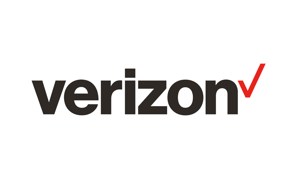 Verizon Logo Design