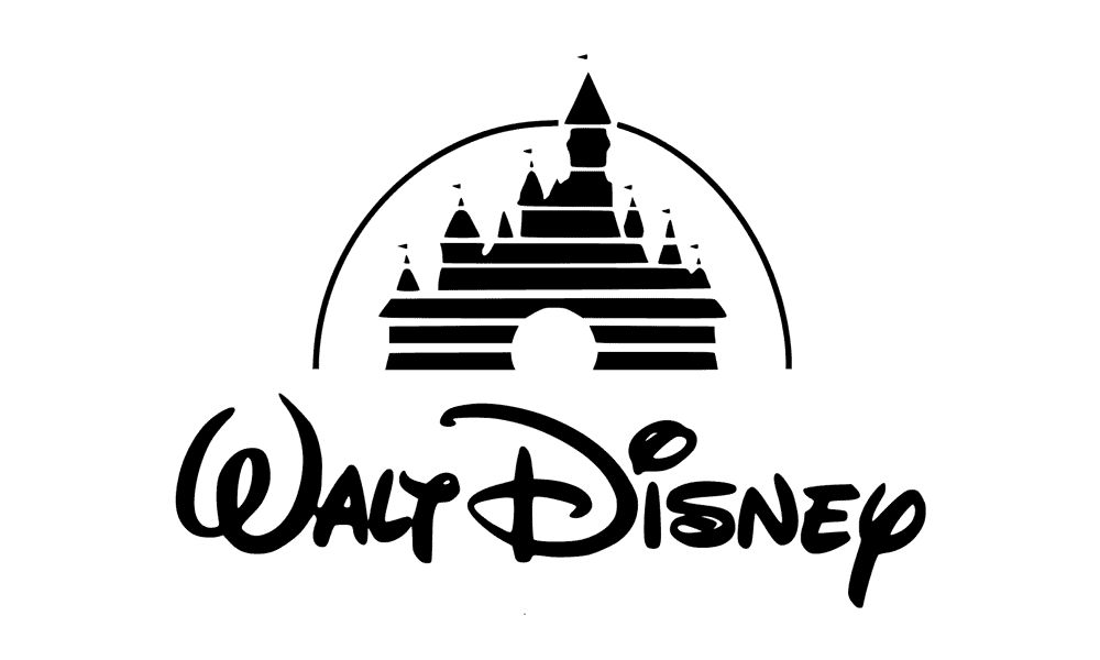 Walt Disney Logo Design