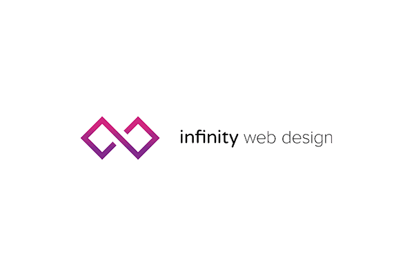 Infinity Logo Design Template  Cheap Web Logos For Sale