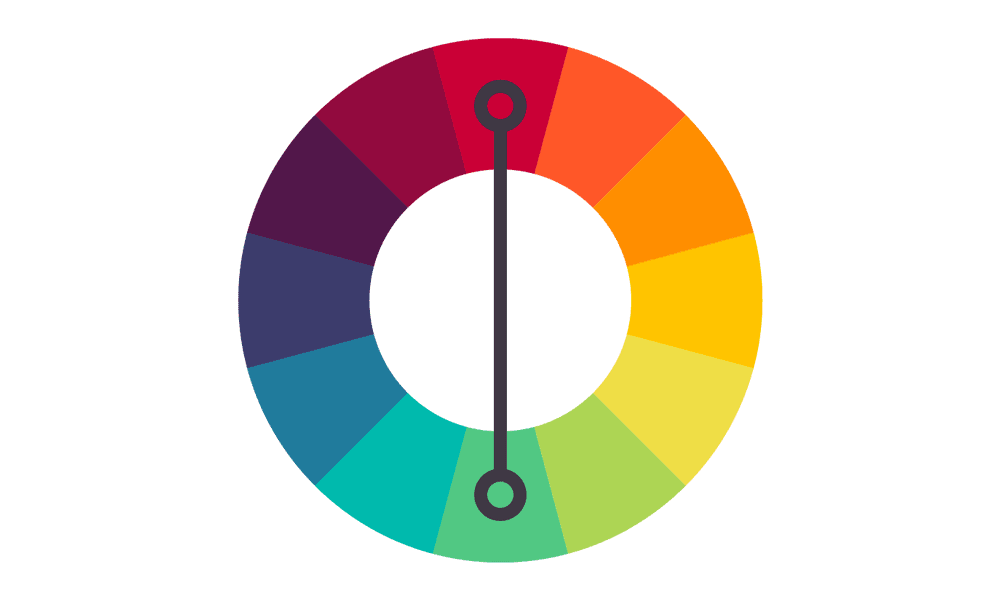 Colours In Logo Designs