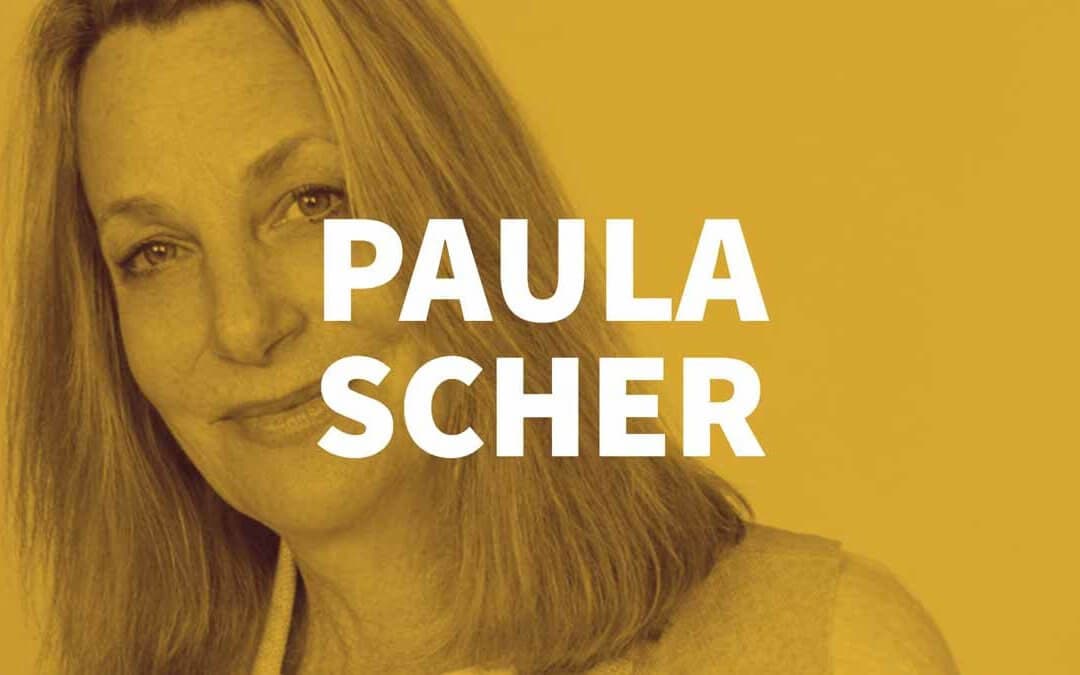 Paula Scher