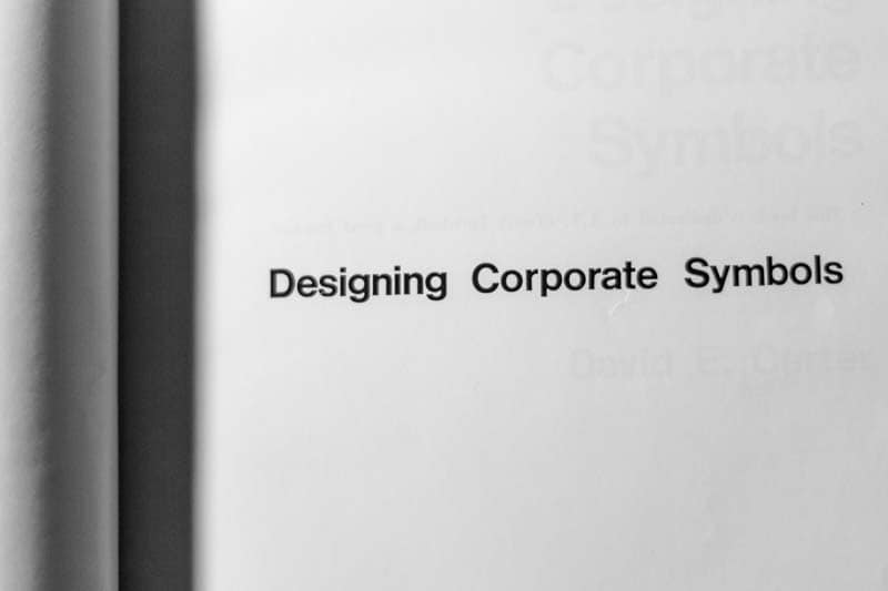 Designing Corporate Symbols