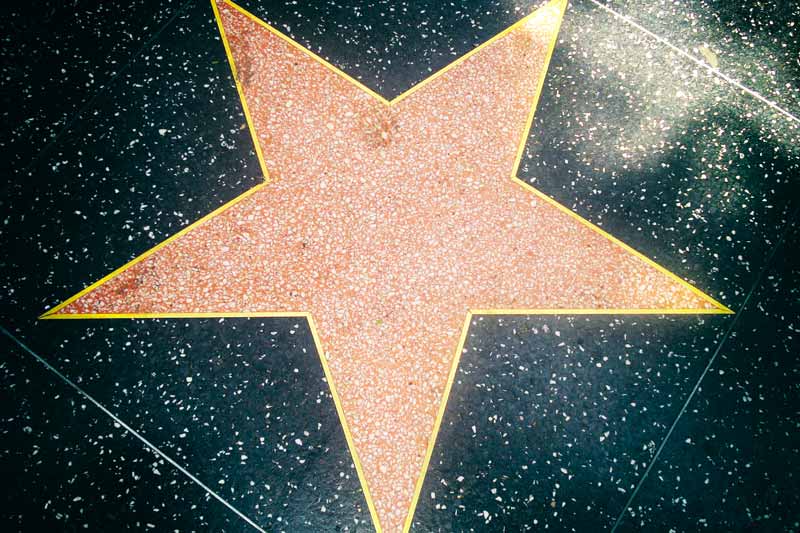 Who Knew These 7 Celebrities Were Graphic Designers?
