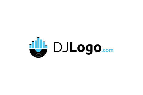 Home / Store / Music Logos / Band Logos / DJ Logo Design