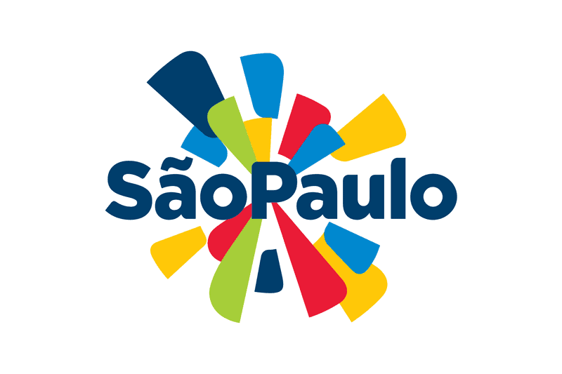 Sao Paulo Logo Design