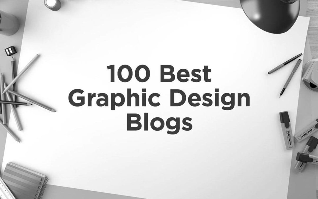 The 100 Best Design Blogs to Follow