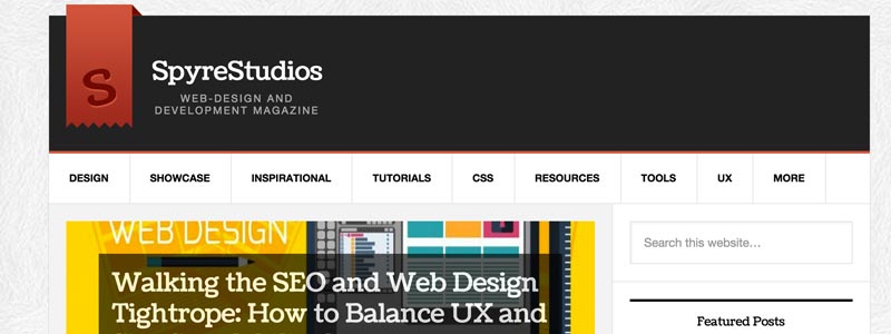 Top Web Design Blogs
