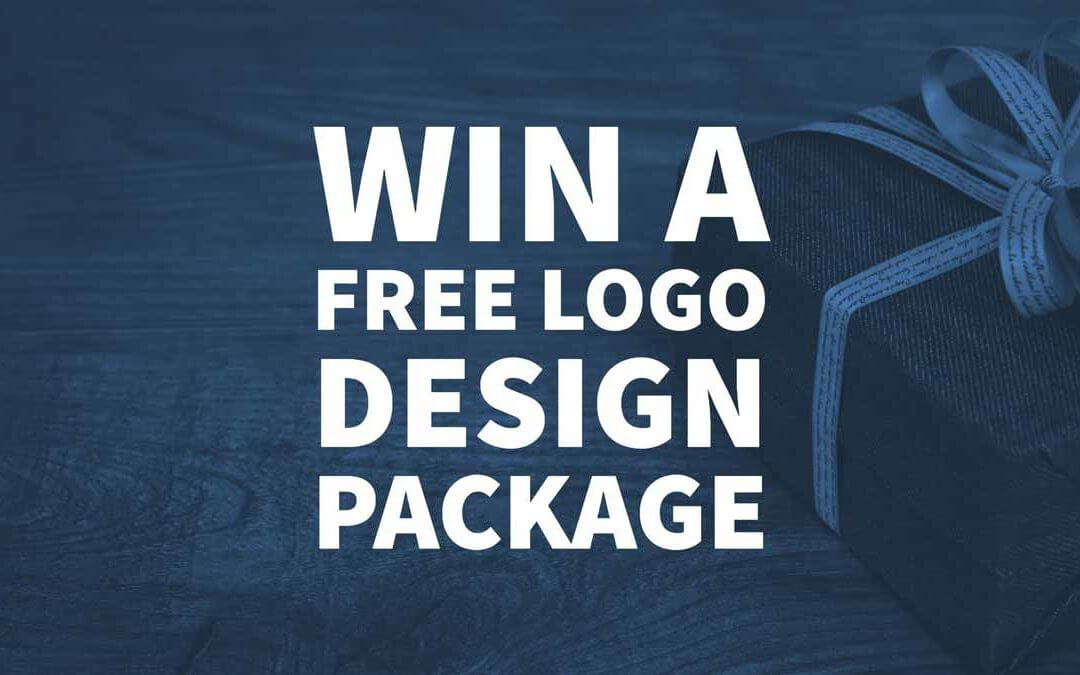 Win a Free Logo Design Package (£1,200+ Value)