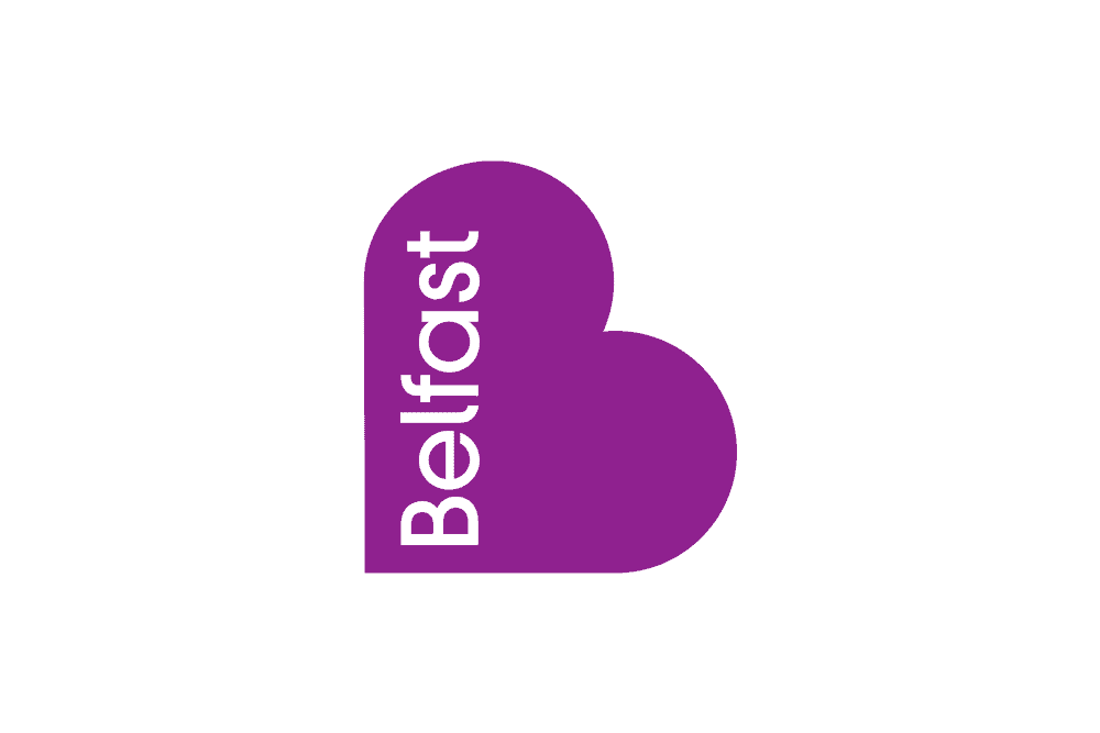 Belfast-Logo-Design