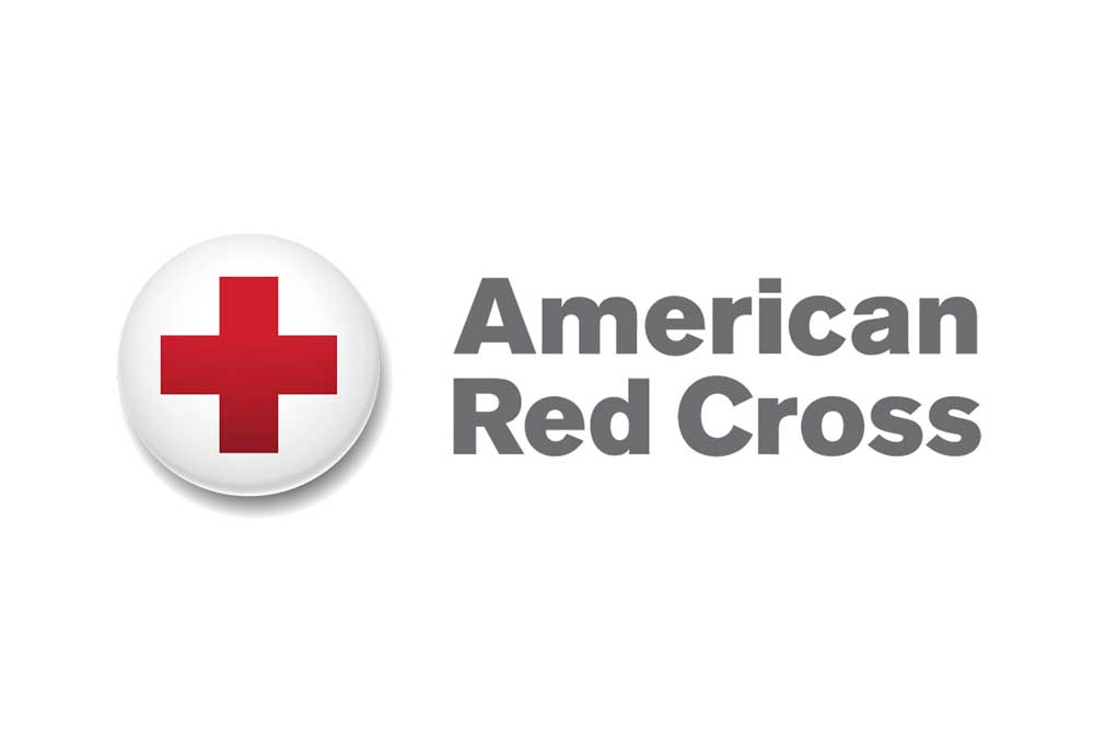 American-Red-Cross-Charity-Logo-Design