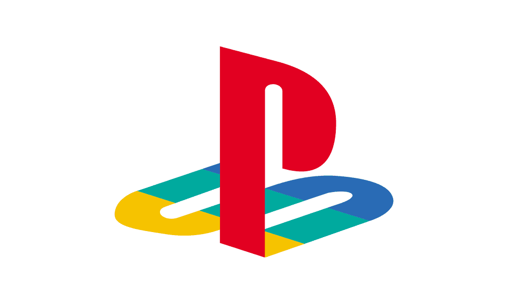 Playstation-Logo-Design