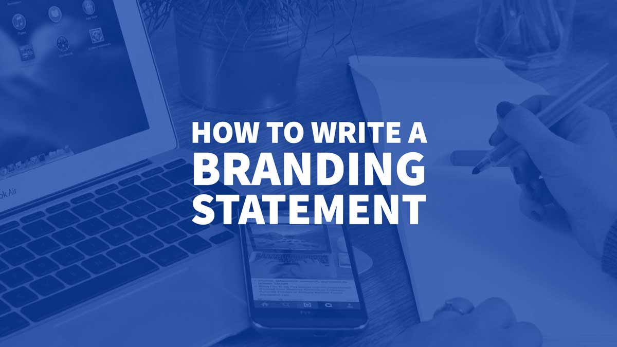 Service branding thesis