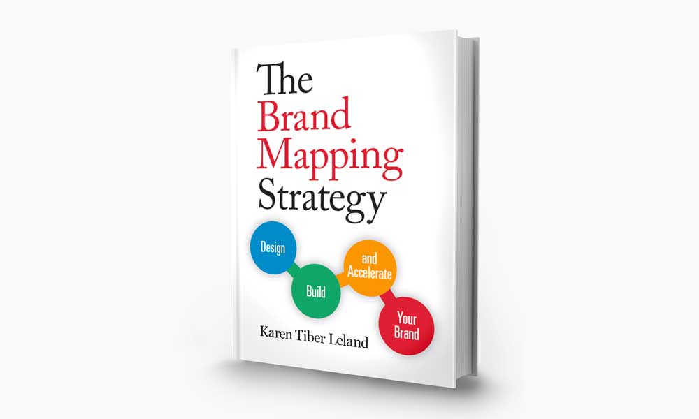 Brand Mapping Strategy Book