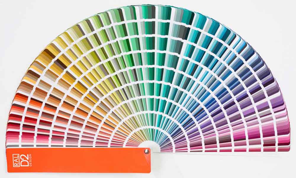 Basics Of Design Colour