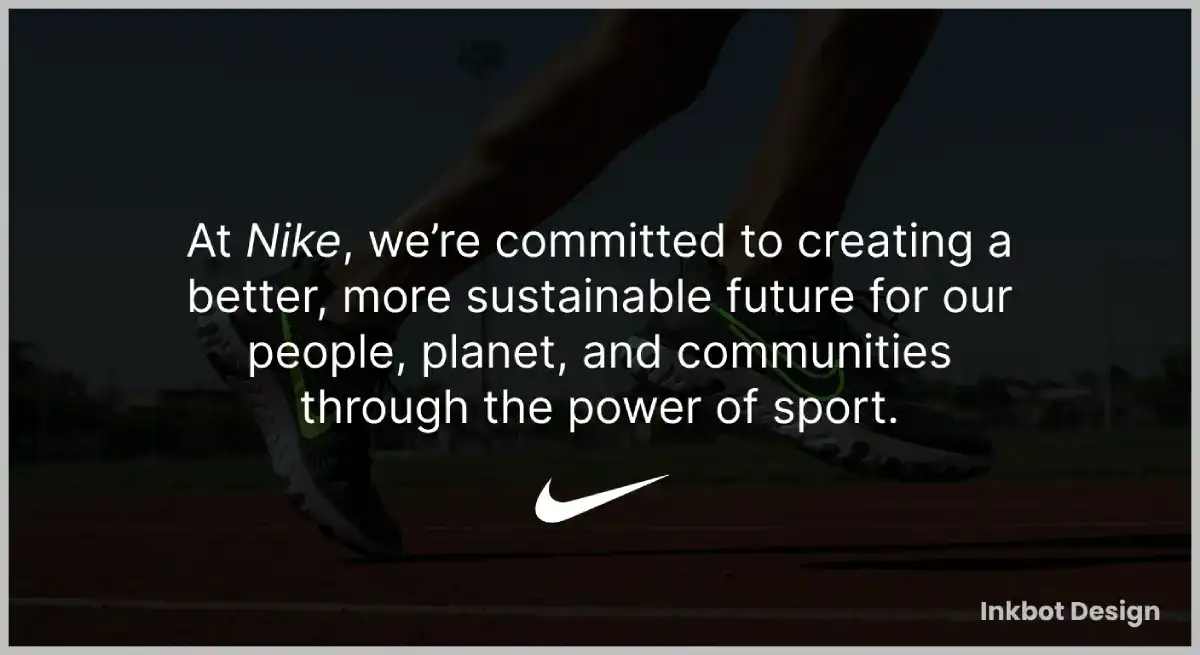 Product Positioning Nike Product Positioning Statement Example