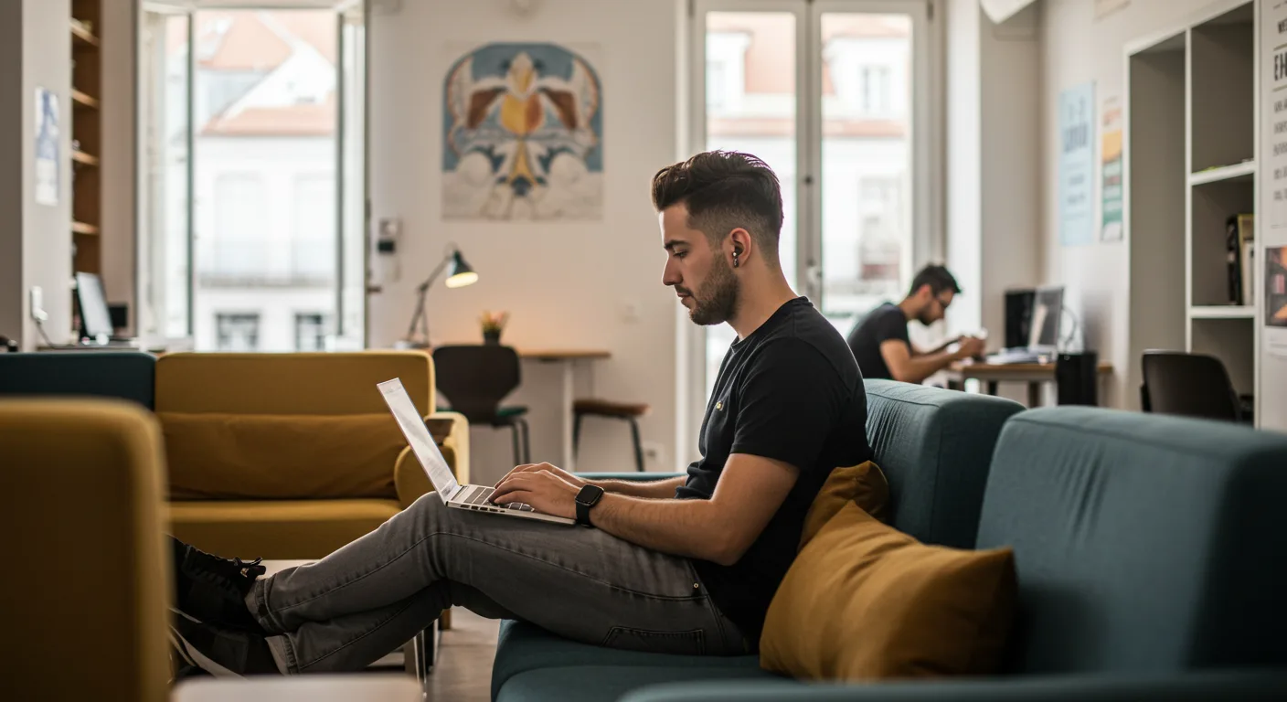 Digital Nomads Are You A Freelancer Or A Business Owner