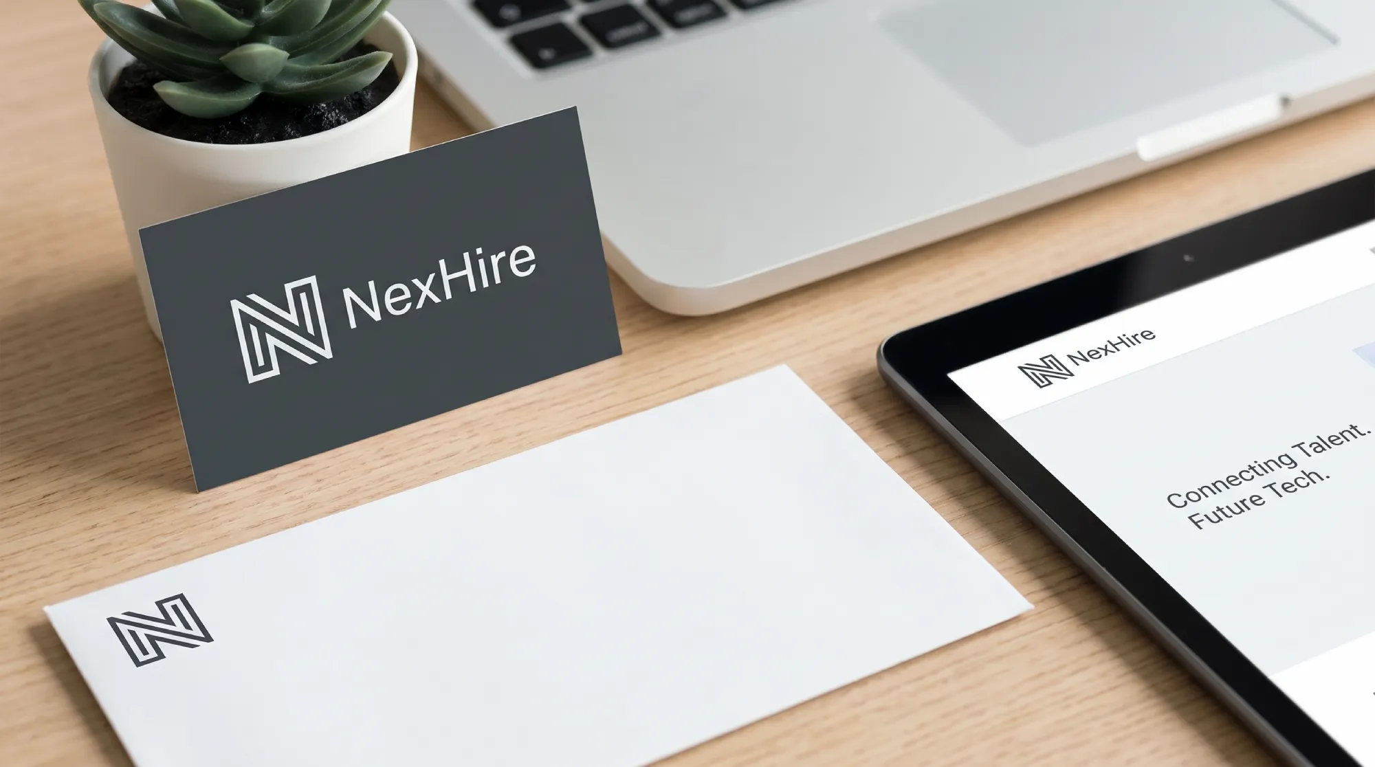Tech Recruitment Brand Strategy