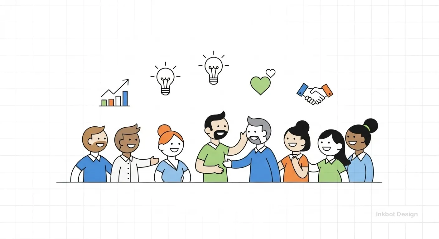 Corporate Brand Vs Employer Brand What Is An Employer Branding Strategy