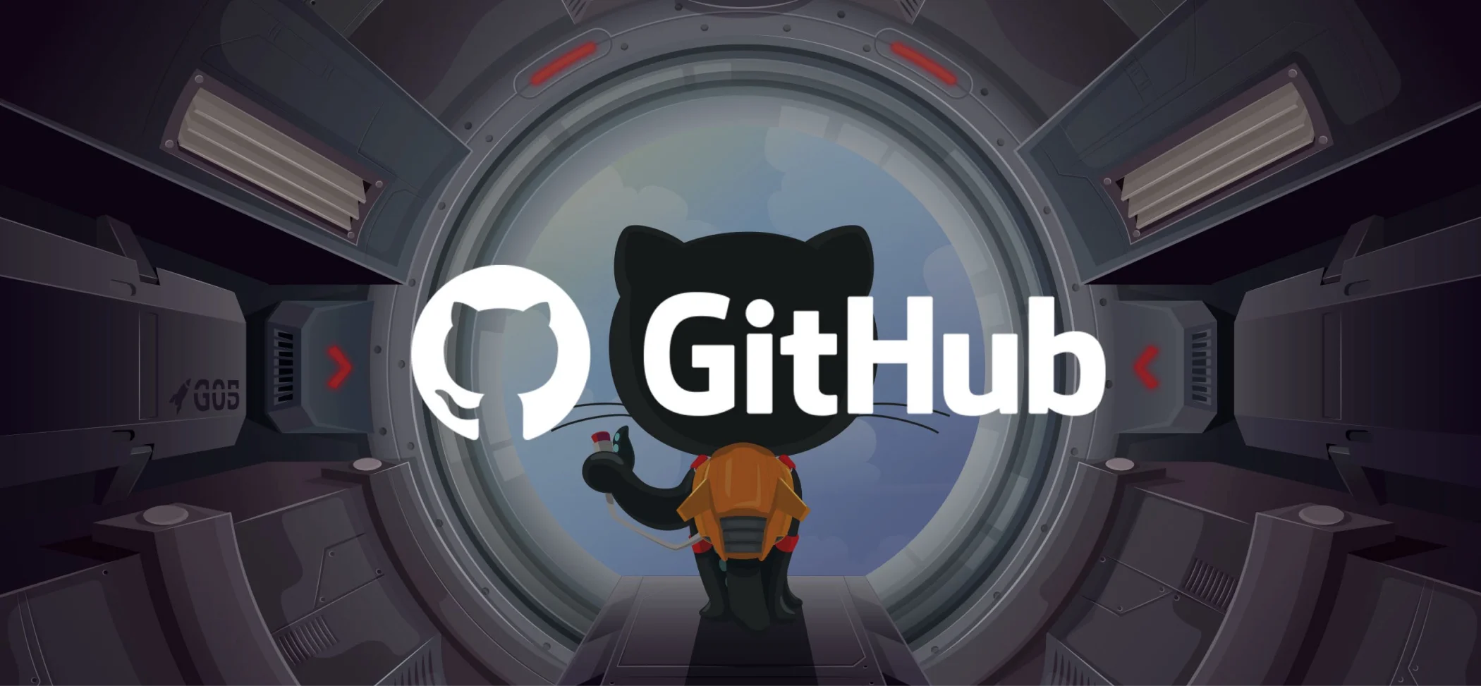 Famous Company Mascots Github Mascot B2b Example