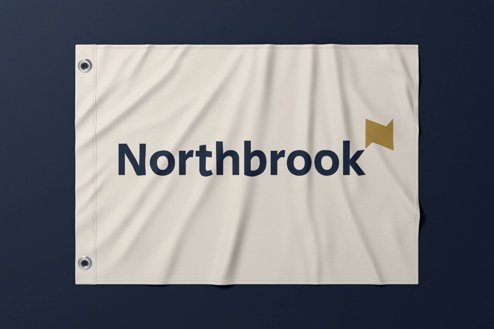 Northbrook Brand Identity And Strategy Case Study