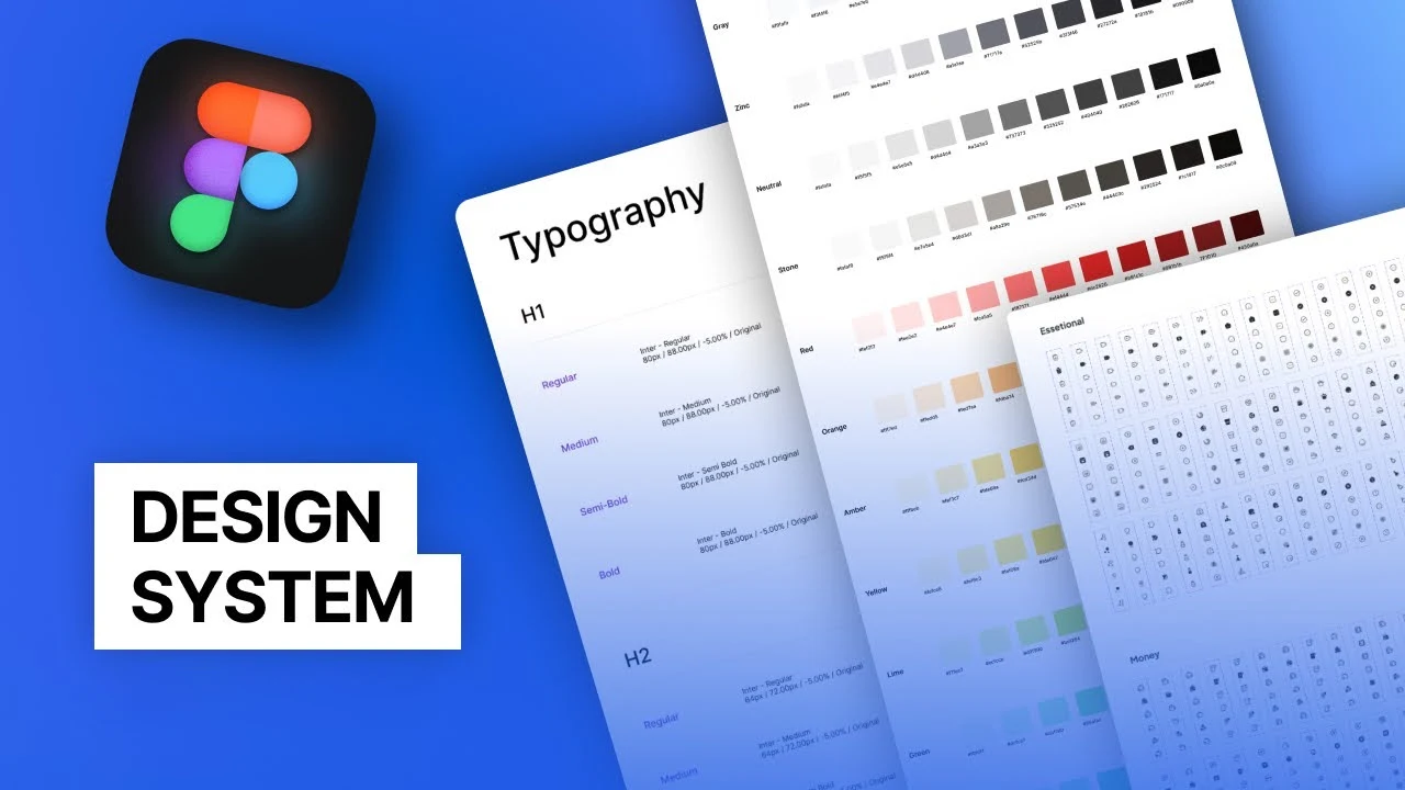 What A Unified SaaS Design System Is Actually For