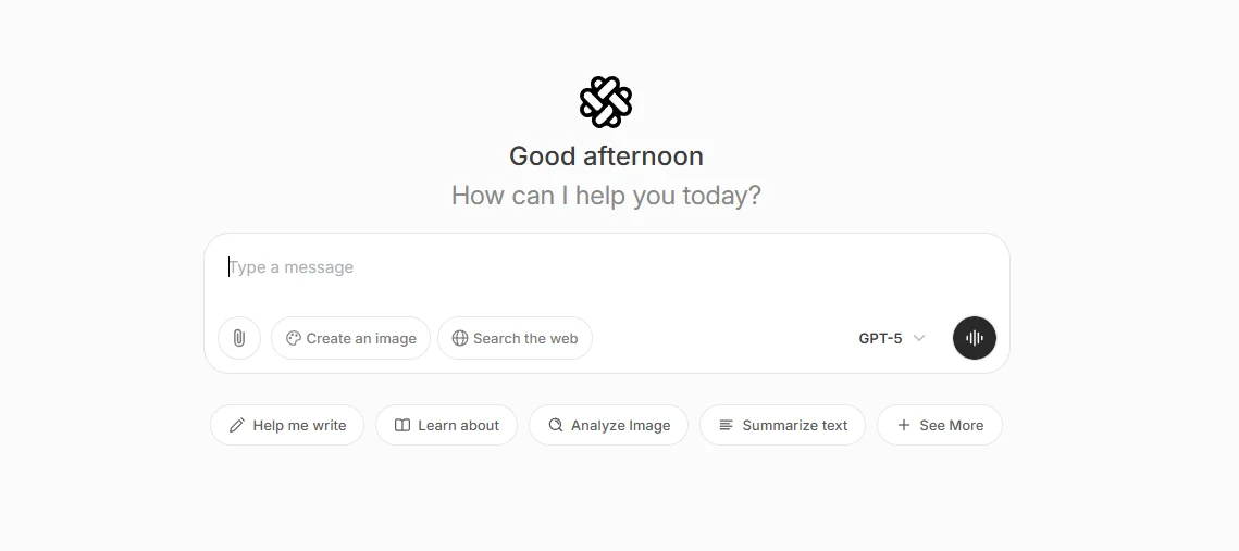 Law Firm Practice Area Pages Chat Gpt 5 Released
