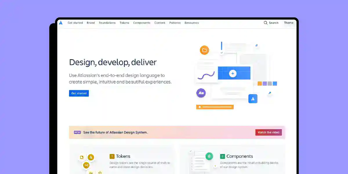Brand Voice Examples Atlassian Design System