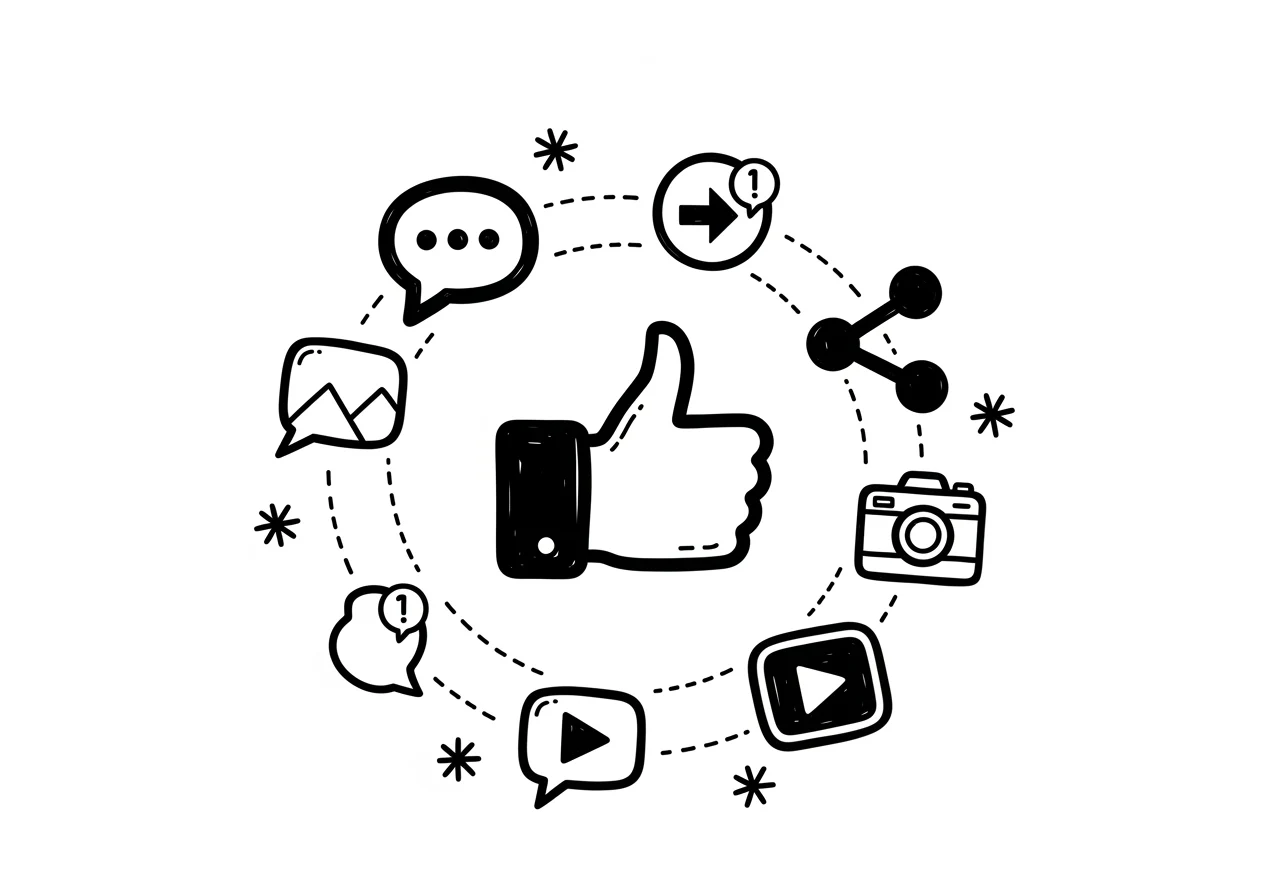 Digital Marketing Agency Social Governance Archetypal Tribal Leadership