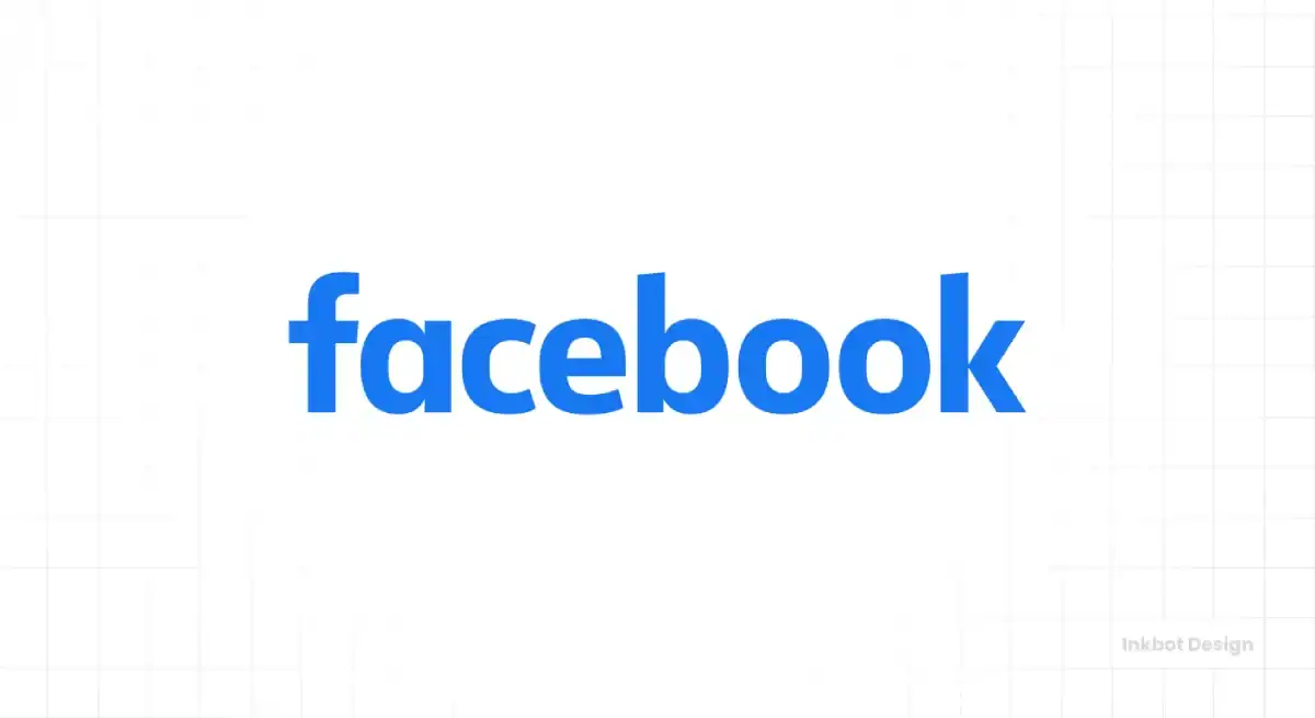 Famous Logos Facebook Logo Design Logotype