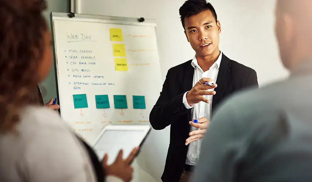 Sales Pitch Create The Perfect Sales Pitch