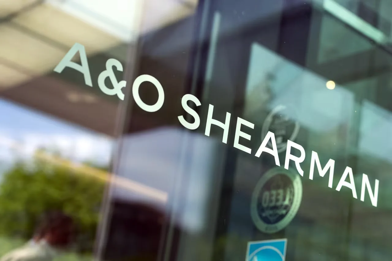 Law Firm Brand Architecture Ao Shearman Brand Architecture Example