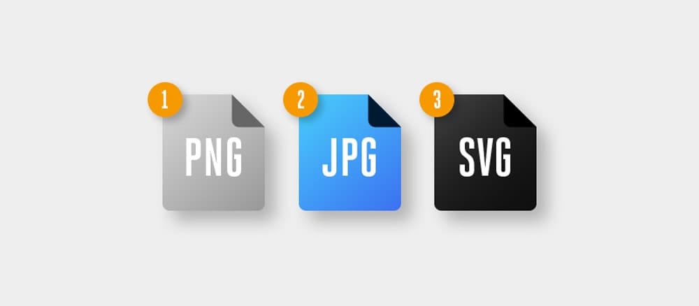 Minimum Viable Branding Png Jpg Svg Files Compared