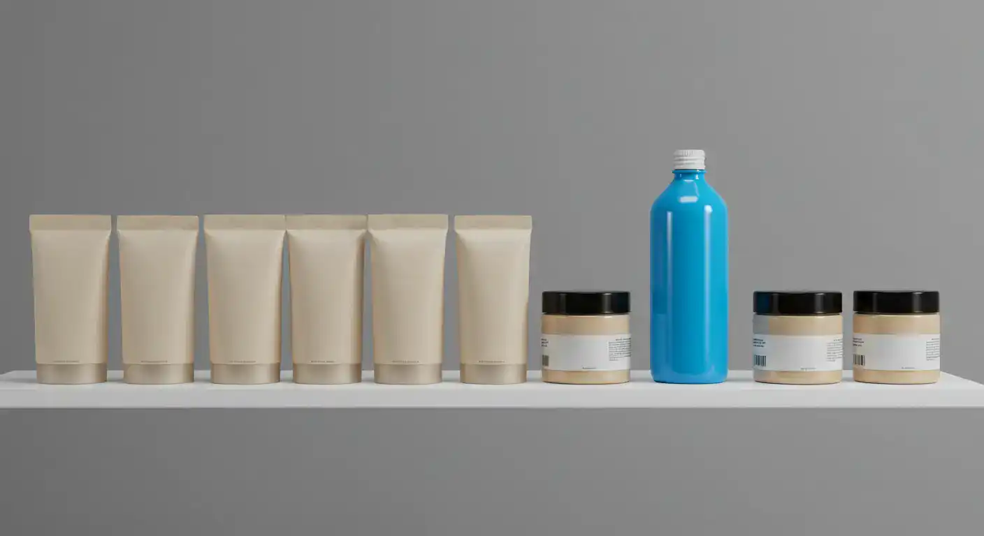 Product Differentiation In Brand Your Startup