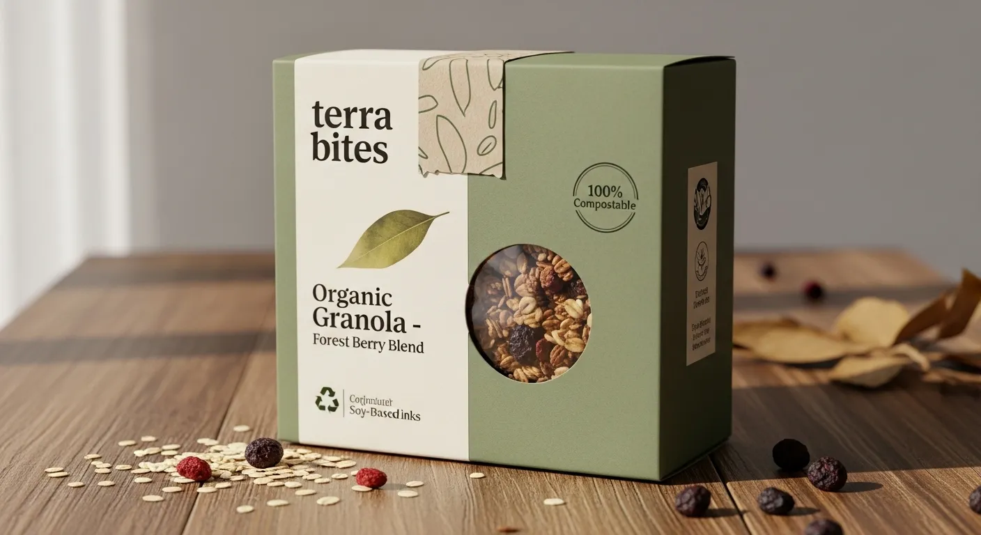 How Sustainable Packaging Saves You Money