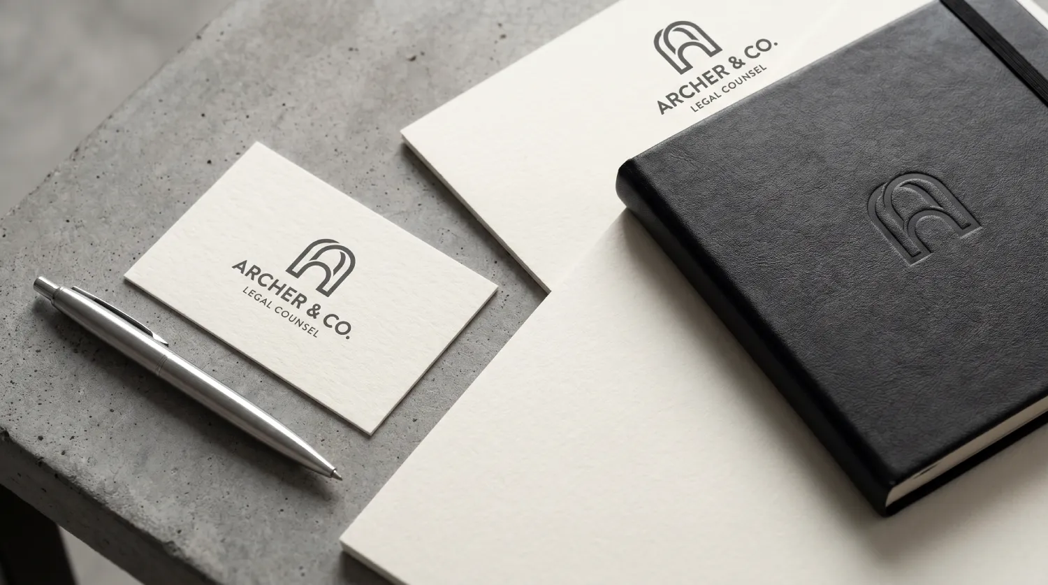 Law Firm Branding