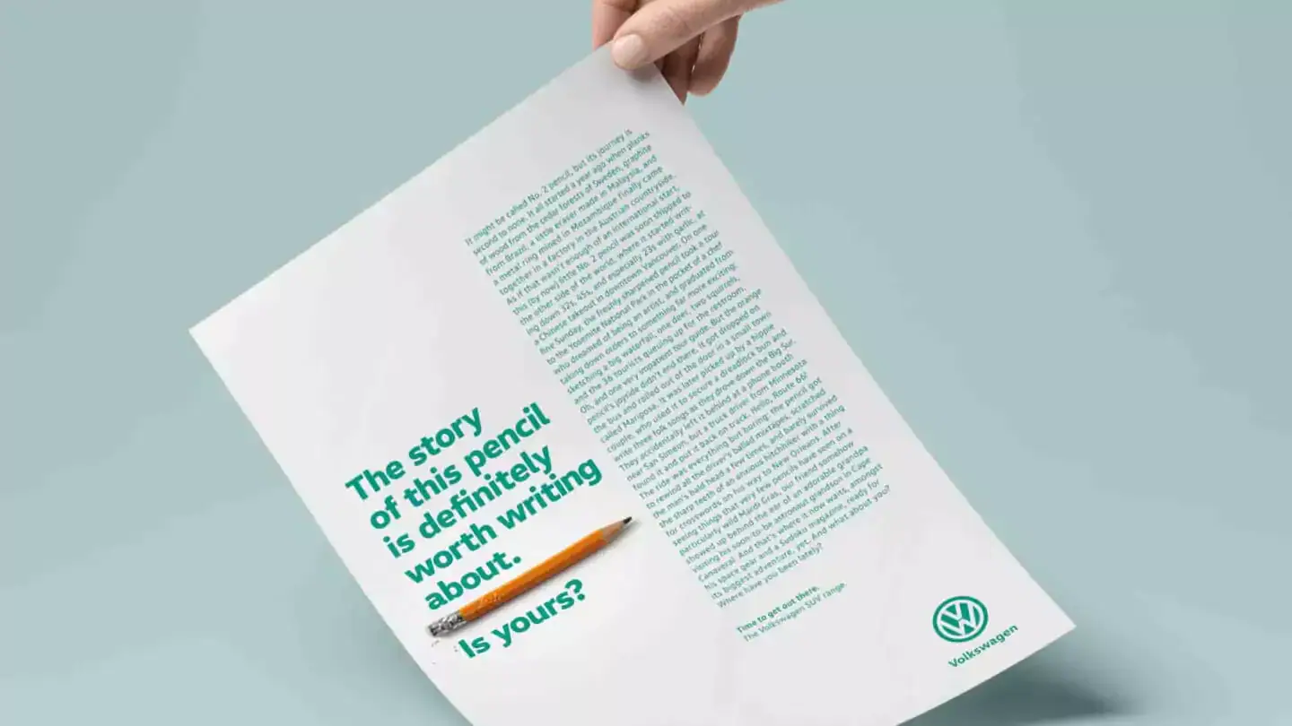 Brand Storytelling Advertising Strategies Storytelling