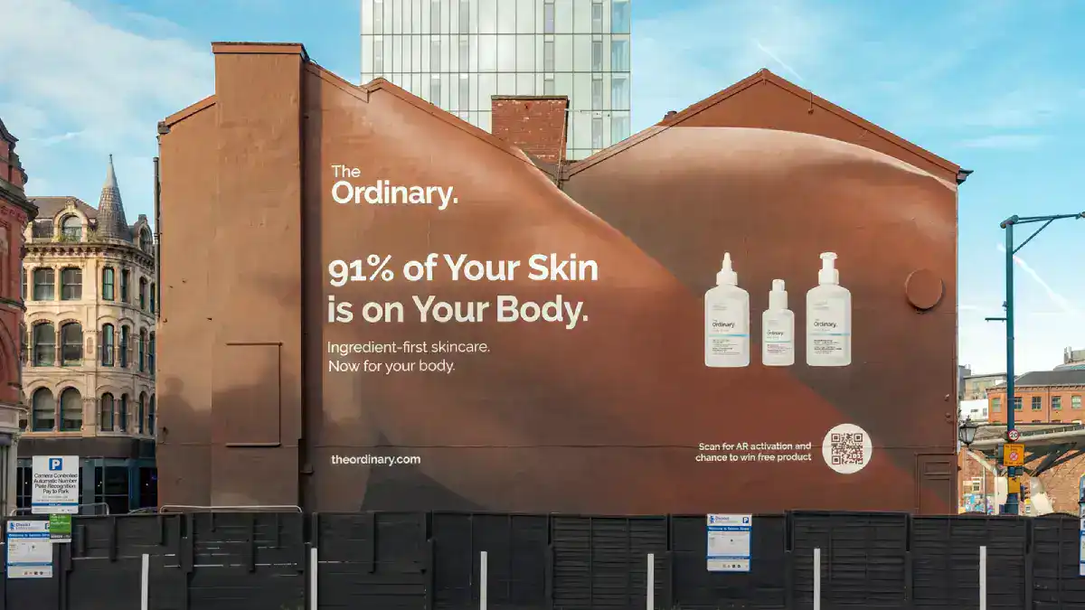 Brand Voice The Ordinary Marketing Tone Of Voice