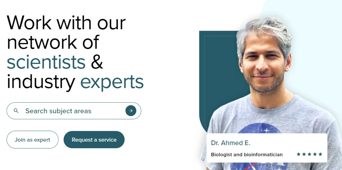 Buying Professional Services Kolabtree Freelance Experts