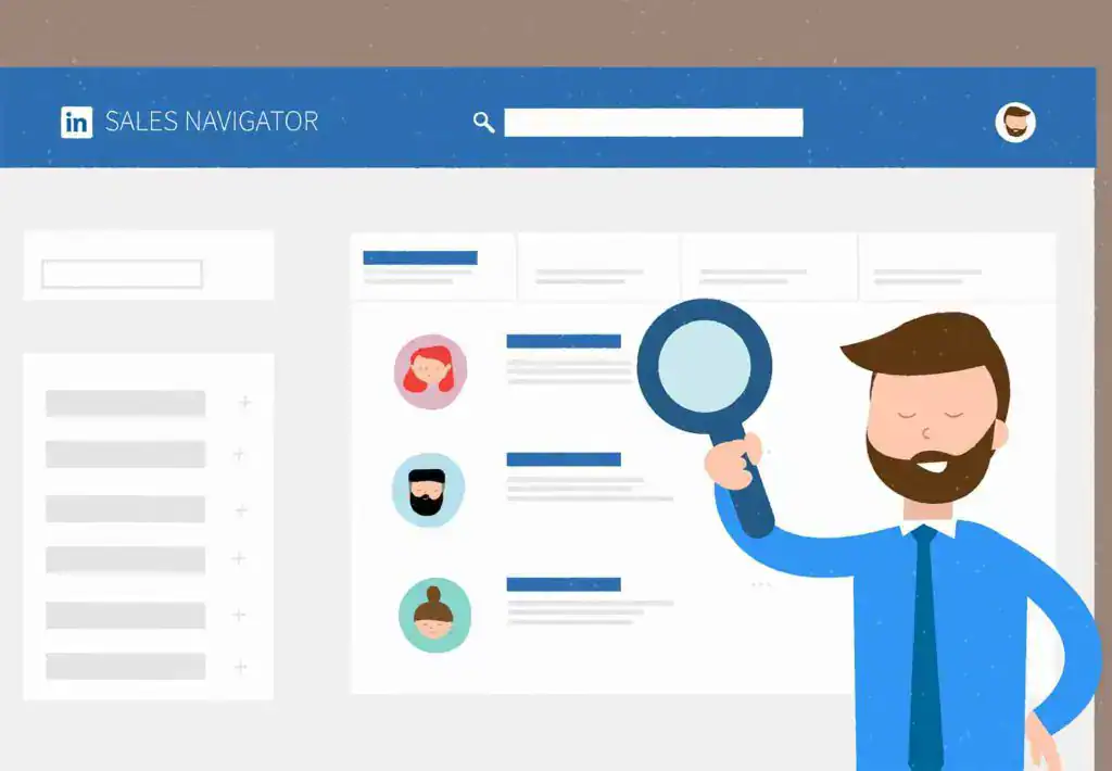 Executive Branding Linkedin Strategic Outreach Campaign
