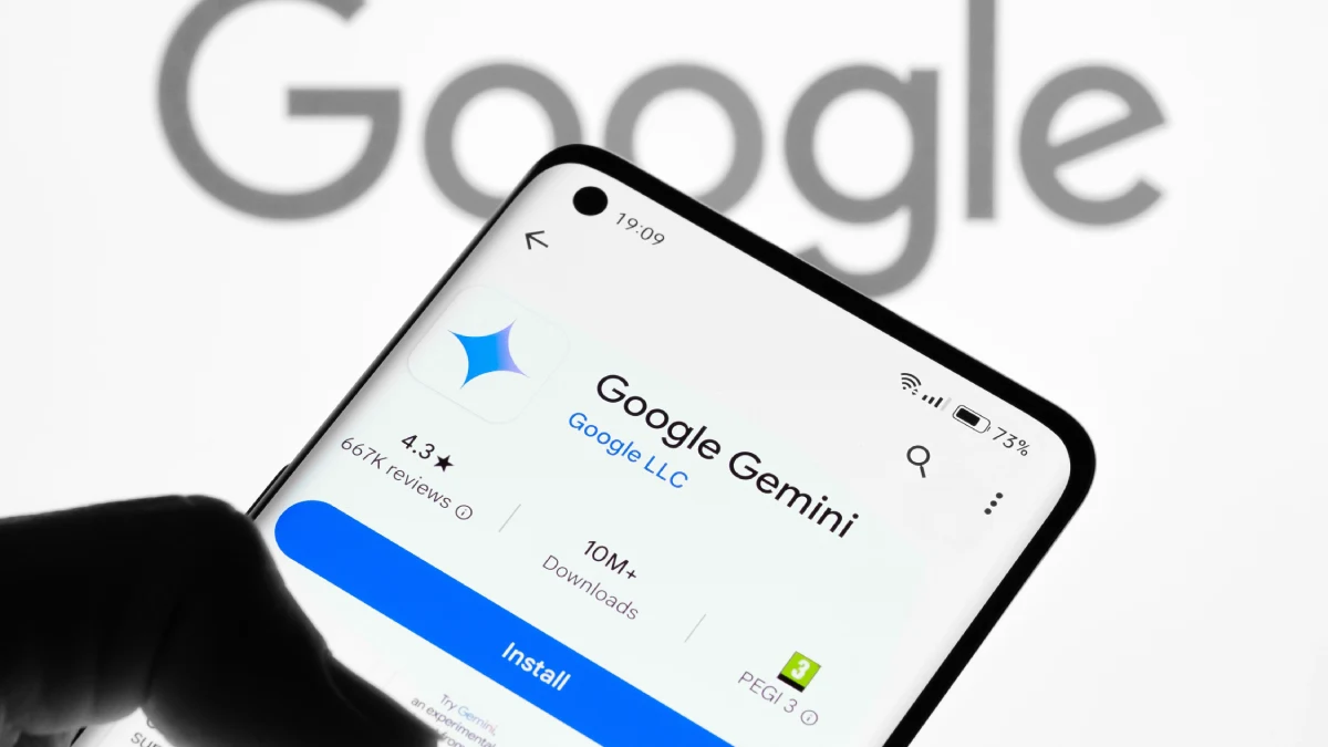Brand Discovery Workshop Google Gemini Ai Tool