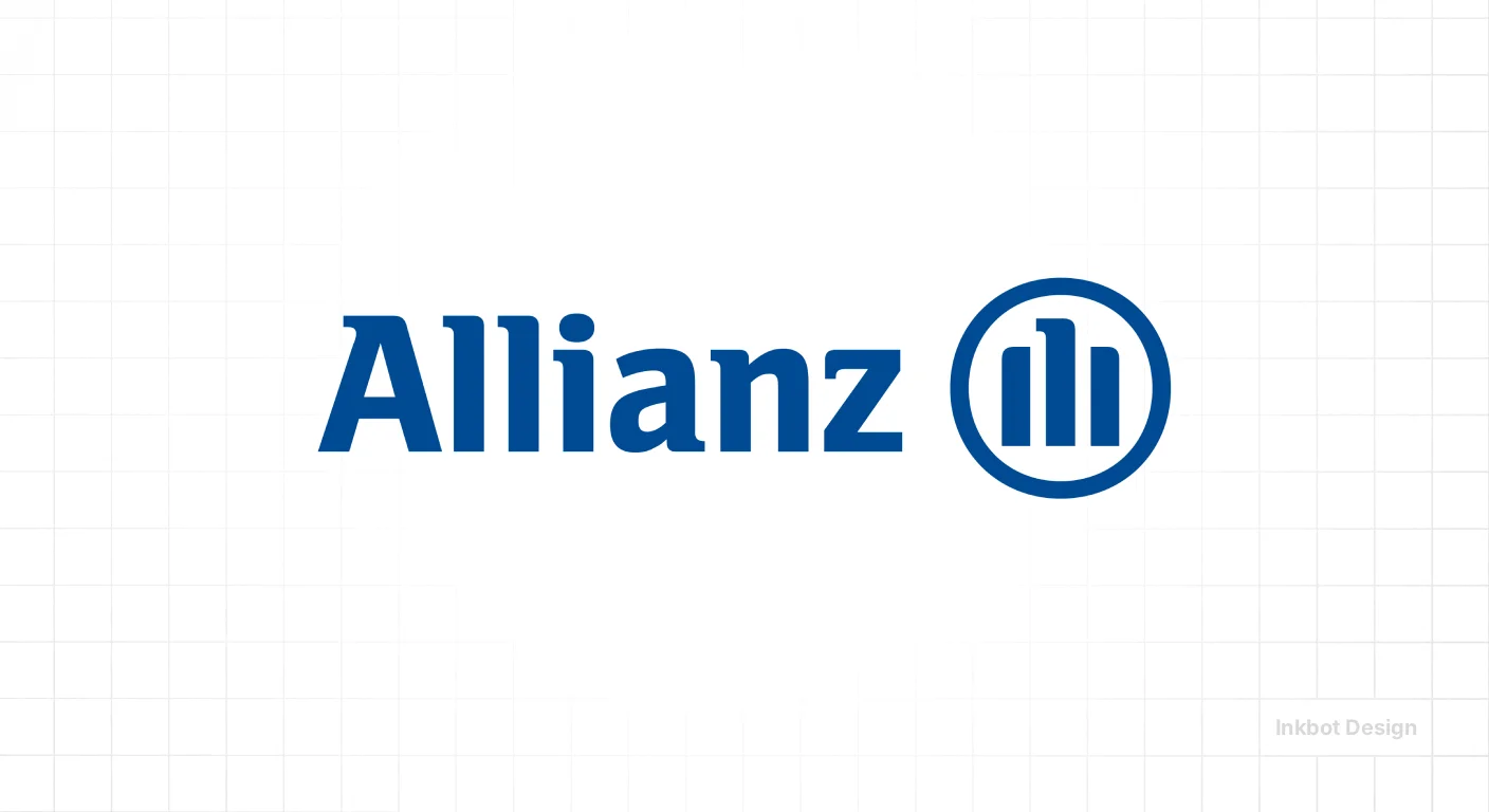 Famous Logos Allianz Logo Design