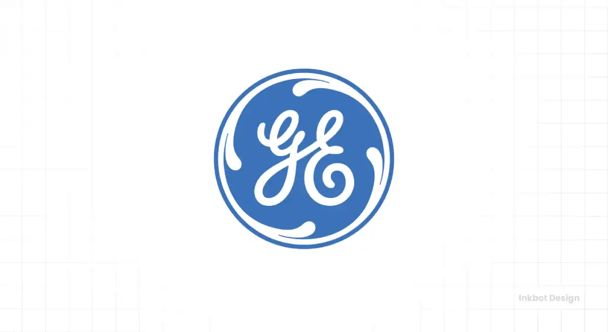 Science Logos General Electric Logo Design GE Logo