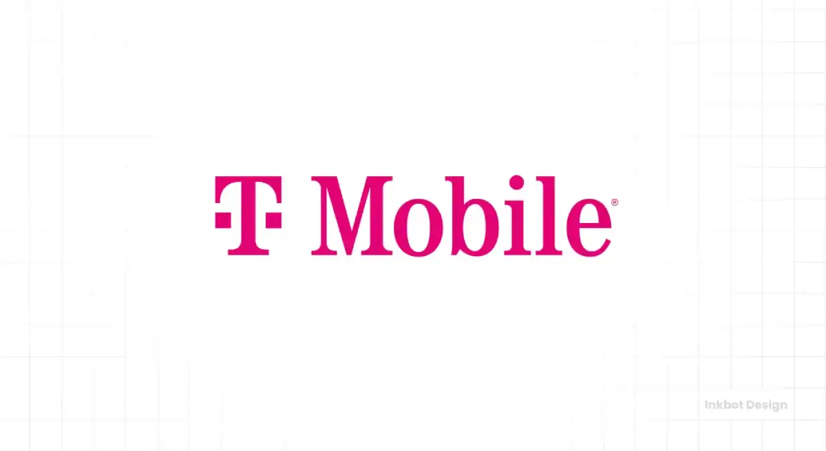 M&a Brand Integration Tmobile Logo Design