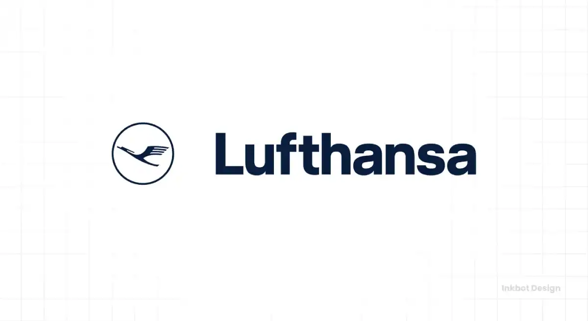 Airline Logos Lufthansa Logo Design Airline Logos