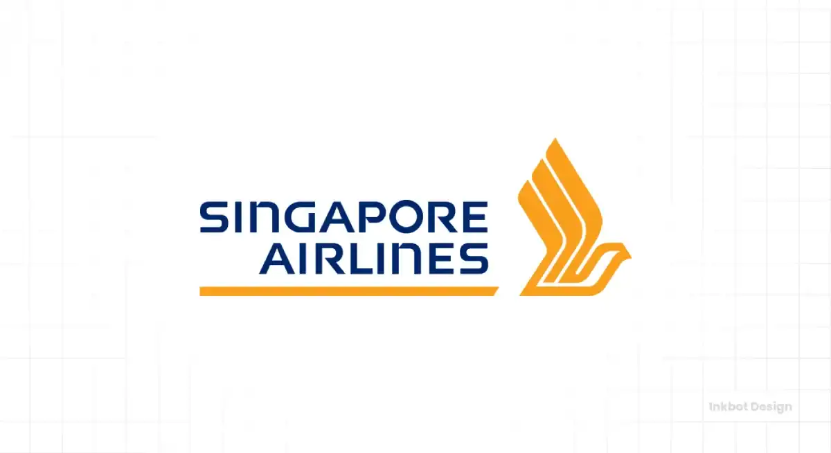 Airline Logos Singapore Airlines Logo Design